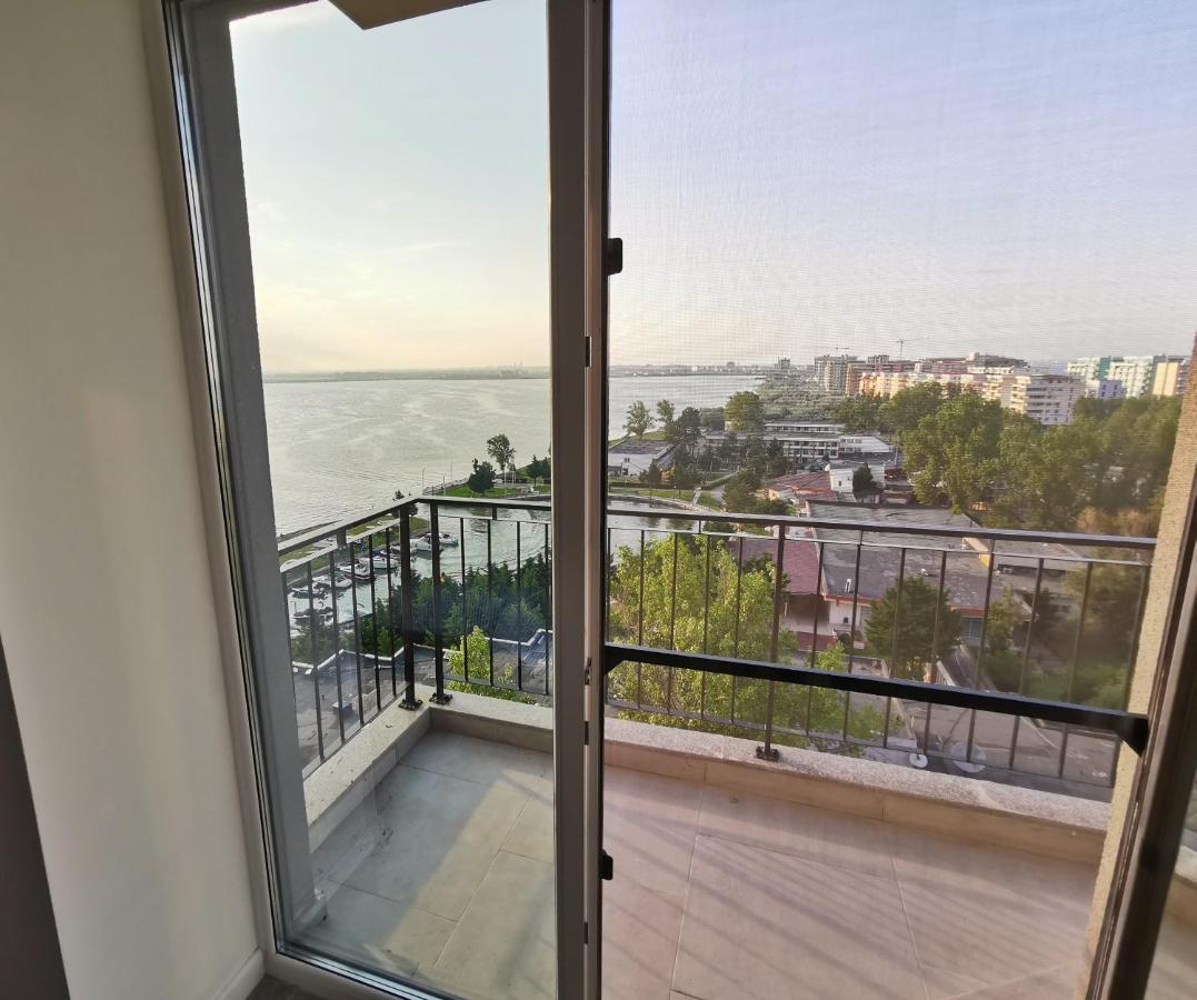 Velier Summer Apartment Mamaia Exterior photo