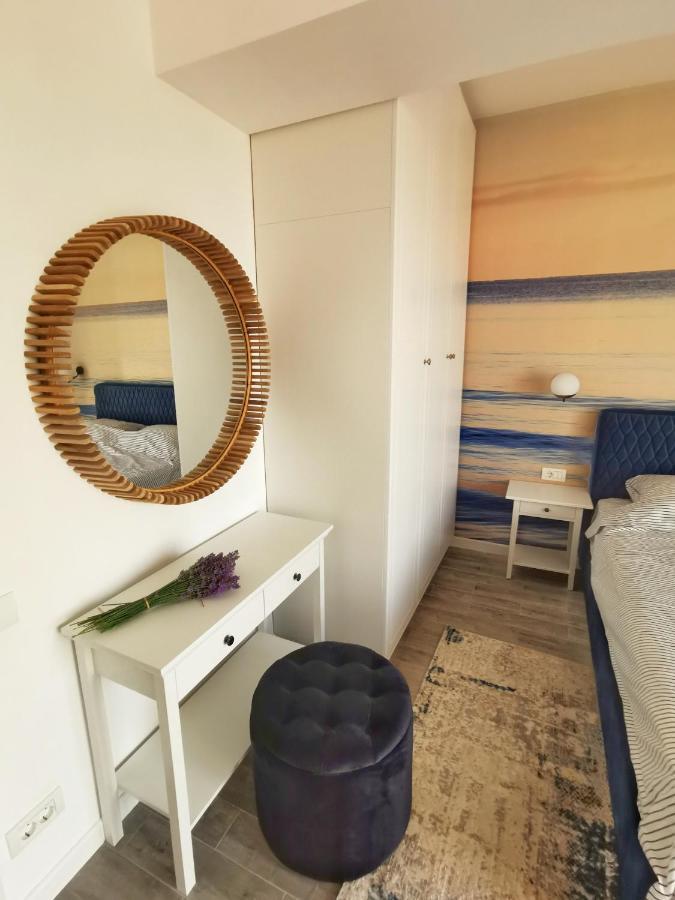 Velier Summer Apartment Mamaia Exterior photo